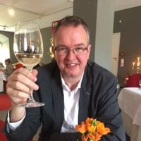 Jan Maarten Van Dongen