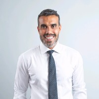 Andre Jumabhoy