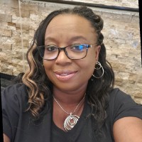 Tasha D. Weaver