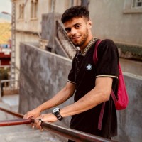 Borhane Eddine Telailia
