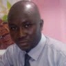 Seydouba Toure