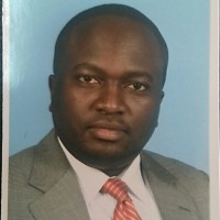Kevin Macharia
