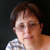 Roberta Dalla Vecchia