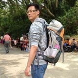 Ashung Chiu