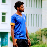 arokiaraj kenneth