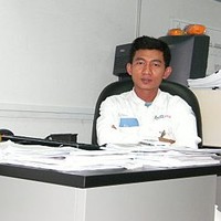 Eric Kyaw Min