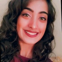 Simran Kaur
