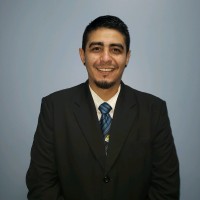 Bryan Antonio Barrantes De la O