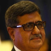 Bharat Bhushan Batra