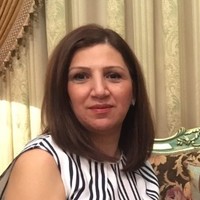Farahnaz Asghari