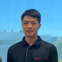 Jacob Gong