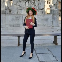 Arianna Dalla Colletta