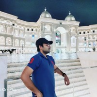 Mohd Salman Aslam