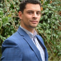 Francisco Javier Paredes Diaz