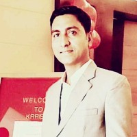 Guddu Kumar