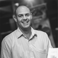 Adrian Macdonald