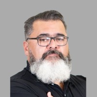 David LABROUSSE