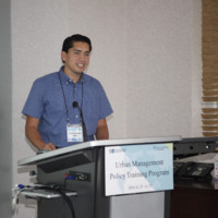 Luis Fernando Egas Infante