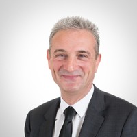 Thierry Gualtieri