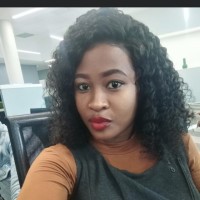 Bongiwe Kitchini