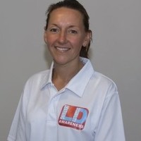 Annie Owen