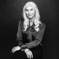 Angelica Svensson