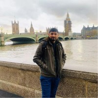 Darshan Thakar