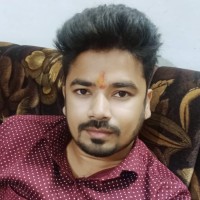Ashutosh Kumar Sahu