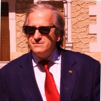 Jorge Garrido