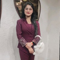 Shubhi Tripathi