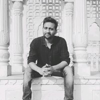 Ashutosh Chauhan
