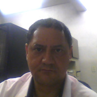 Donizeti Gamarano de Araújo