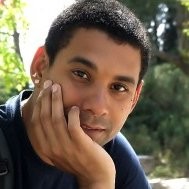 Ephraim Ferreira Medeiros