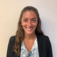 Rachel Stapleton (Ruggiero)