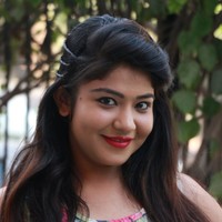 Anshika Arora