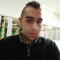 Daniel Paniagua