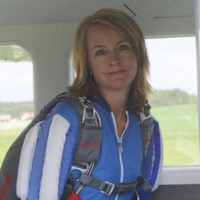 Louise Egefalk