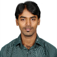 Rajesh kumar Madasamy
