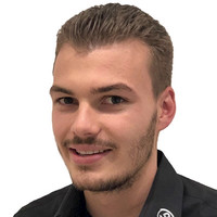 Bryan Bieri