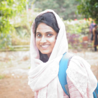 Jubairia Poovanchery