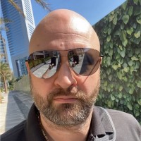 Adam Almond