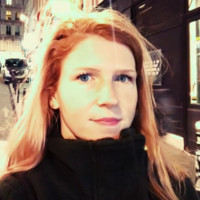 Toyah Buse