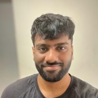 Srinivas Jayaram