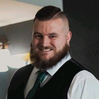 Ryan Kreykenbohm