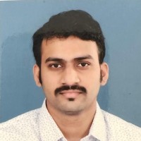 Shubham Kukdolkar
