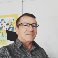FRANCIS HERY