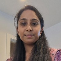Sailusha Ratnam Kuntamukkula