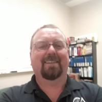 Mark Simpson