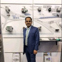 Naresh Kumar