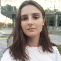 Kateryna Heletska